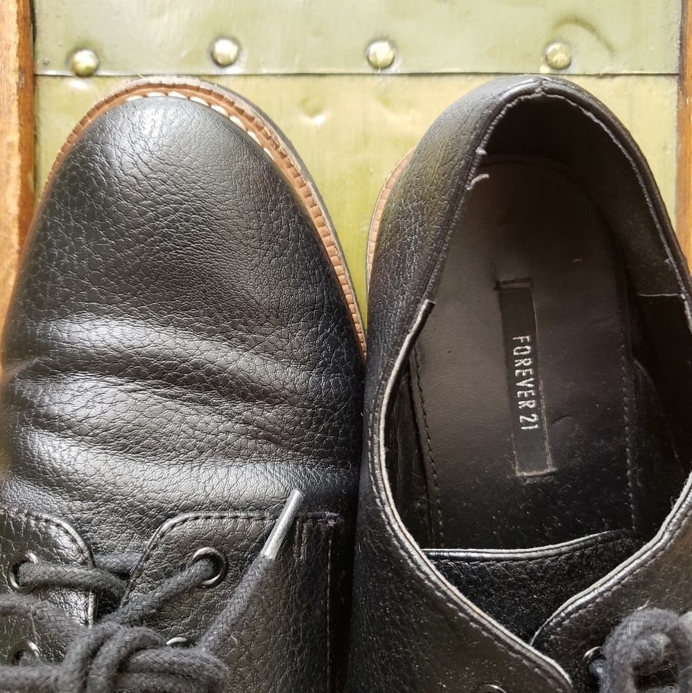 Dress Shoes